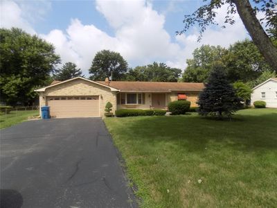 6128 Cooper Rd, Indianapolis, IN, 46228