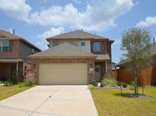 424 Camino Bay Dr, Katy, TX 77493