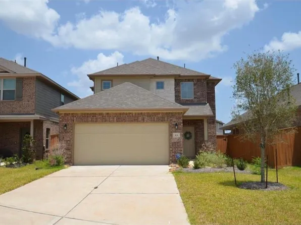 424 Camino Bay Dr, Katy, TX 77493