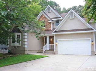 8537 Yucca Trl, Raleigh, NC 27615