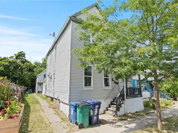 30 S Putnam St #W, Buffalo, NY 14213