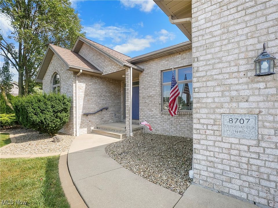 8707 Faireweather Trl, Poland, OH 44514 | Zillow