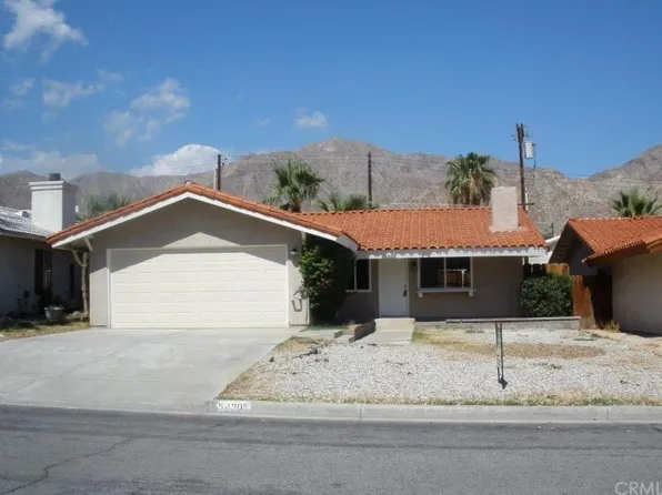 54305 Avenida Ramirez, La Quinta, CA 92253