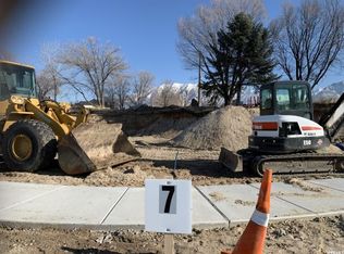 1642 N 2250 W, Provo, UT 84604