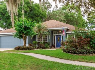 6070 Spruce Point Cir, Pt Orange, FL 32128
