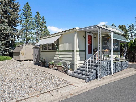 2nd image of 2311 W 16th Ave Lot 64