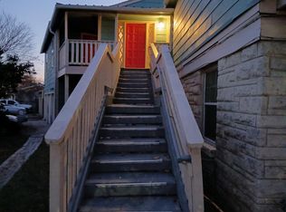 1027 E 45th St #U5, Austin, TX 78751