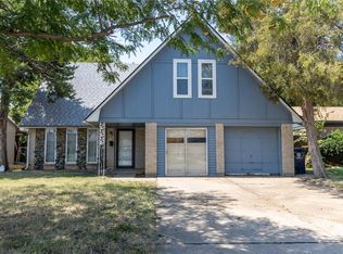 3000 SW 60th St, Oklahoma City, OK 73159