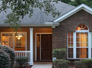 677 Eagle View Cir, Tallahassee, FL 32311