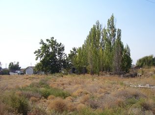 Taylor Rd, Othello, WA 99344