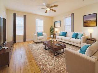 311 Calef Rd #3, Manchester, NH 03103