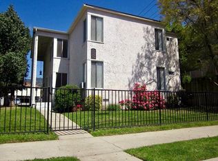 1734 Scott Rd, Burbank, CA 91504