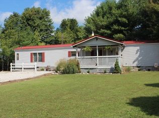 1945 Wrights Landing Rd, Owensboro, KY 42303