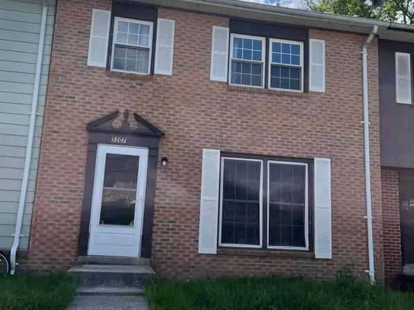 5207 Heritage Dr, King George, VA 22485