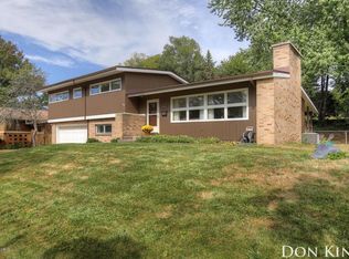531 Sligh Blvd NE, Grand Rapids, MI 49505