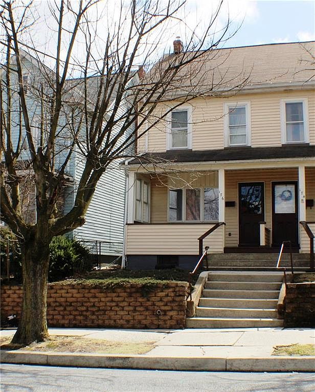 176 Lehigh Ave, Palmerton, PA 18071 Zillow