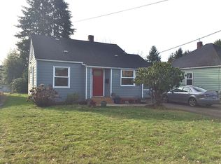 7340 N Willamette Blvd, Portland, OR 97203