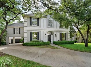 4502 Tortuga Cv, Austin, TX 78731