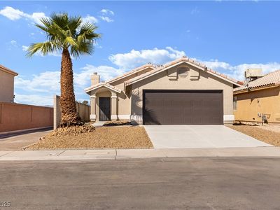 2289 Black Bush Ln, Las Vegas, NV, 89156