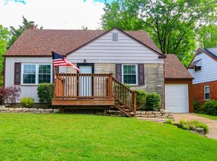 1103 Madeleine Cir, Cincinnati, OH 45231
