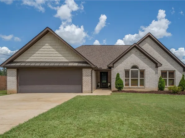 10744 Bent Brook Dr, Vance, AL 35490