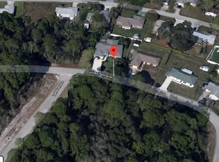 3423 Comet Ter, Sebring, FL 33872