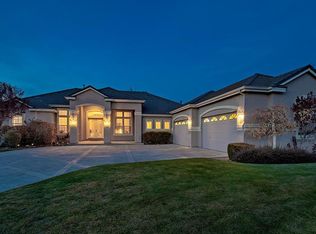 231 Snow Creek Ct, Reno, NV 89511