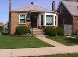 5229 S Mayfield Ave, Chicago, IL 60638