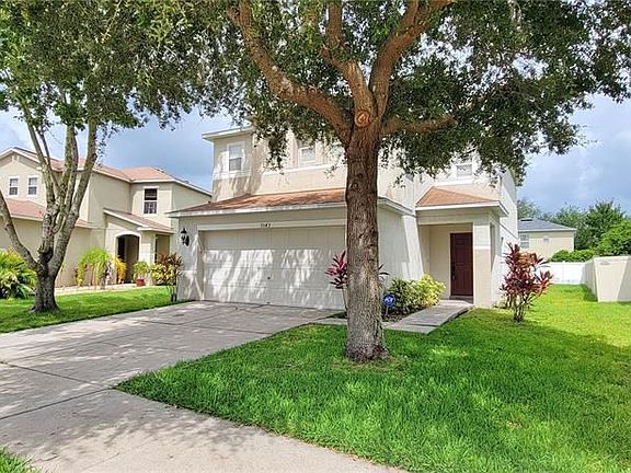 4th image of 9543 Maxson Dr