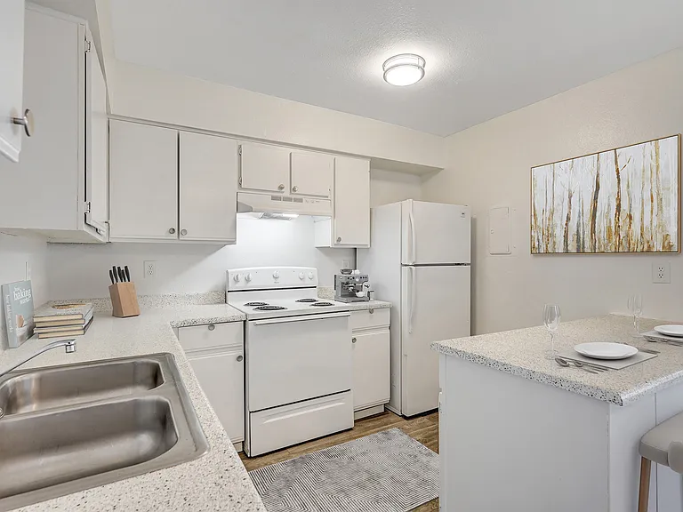 Lake Charlotte, Apartments For Rent in Las Vegas