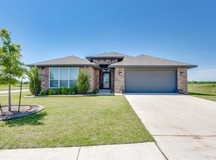 760 SE 17th Ter, Newcastle, OK 73065