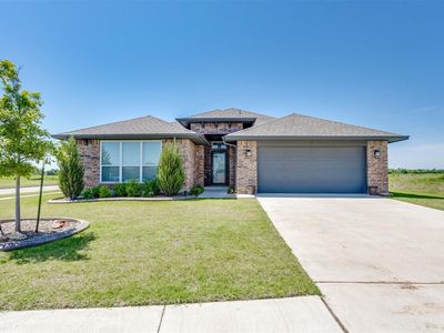 760 SE 17th Ter, Newcastle, OK, 73065