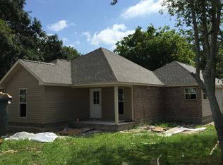 434 S Alexander, Gonzales, LA 70737