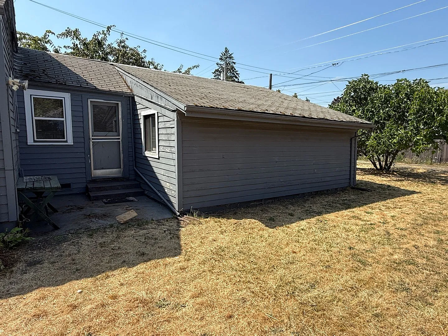 Large 4 bedroom house in Washburne District — Photo 4