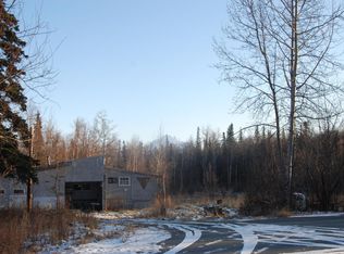 555 S Pass The Buck Cir, Wasilla, AK 99654