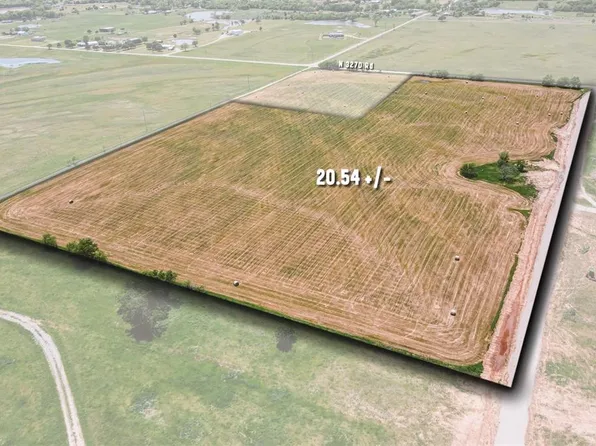 0 N County Road 3270 Lot H, Pauls Valley, OK 73075