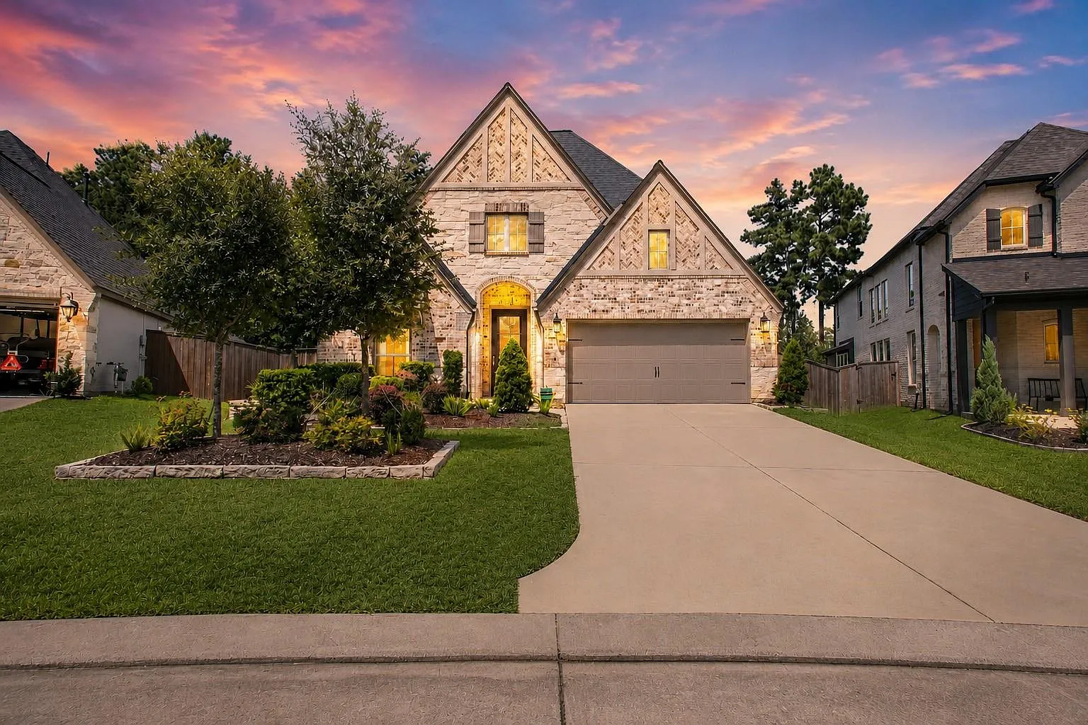 4 bed, 3.0 bath, 2504 sqft, $3,700 — Photo 2