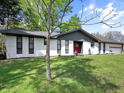 811 Canary Ln, Fairfield, TX, 75840