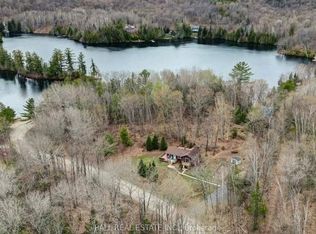 164 Trout Lake Rd, Faraday, ON K0L 1C0