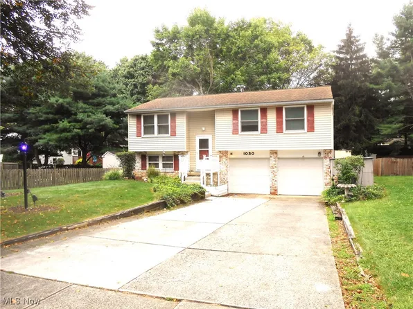1050 Verona Dr, Kent, OH 44240
