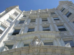 80 Fenway APT 30, Boston, MA 02115