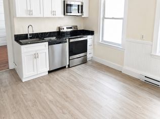 57 Dimick St #3, Somerville, MA 02143