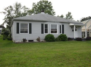 912 N Orange St, Selinsgrove, PA 17870