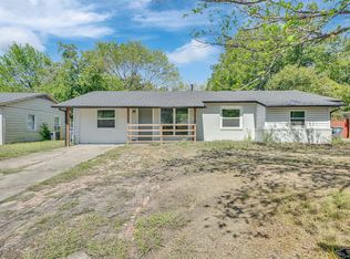 2523 Klondike Dr, Dallas, TX 75228