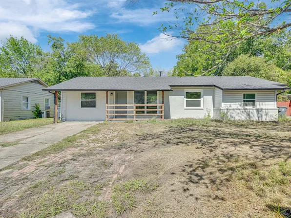 2523 Klondike Dr, Dallas, TX 75228