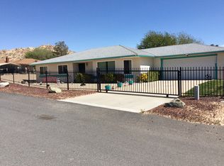 17322 Longmeadow Ave, Palmdale, CA 93591