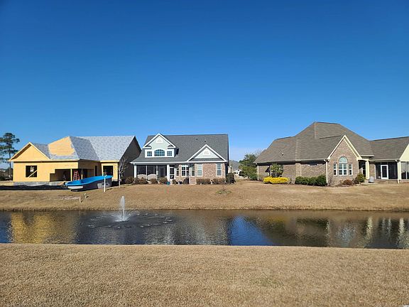 3rd image of 1219 Bent Creek Ln. #Carolina Waterway Plantation