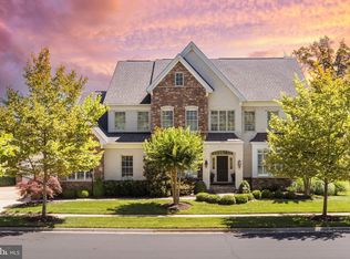 18772 Ridgeback Ct, Leesburg, VA 20176