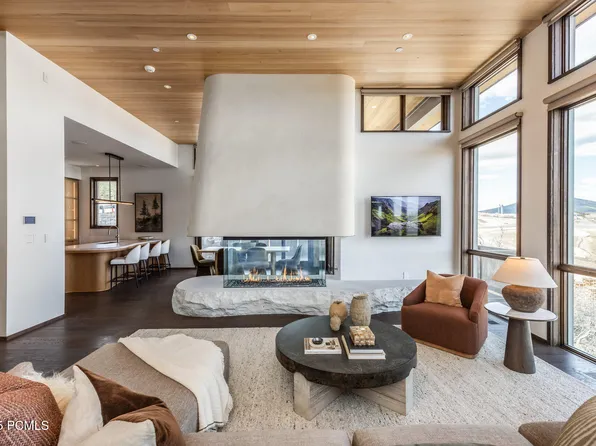 10114 N Drommen Ct, Park City, UT 84060