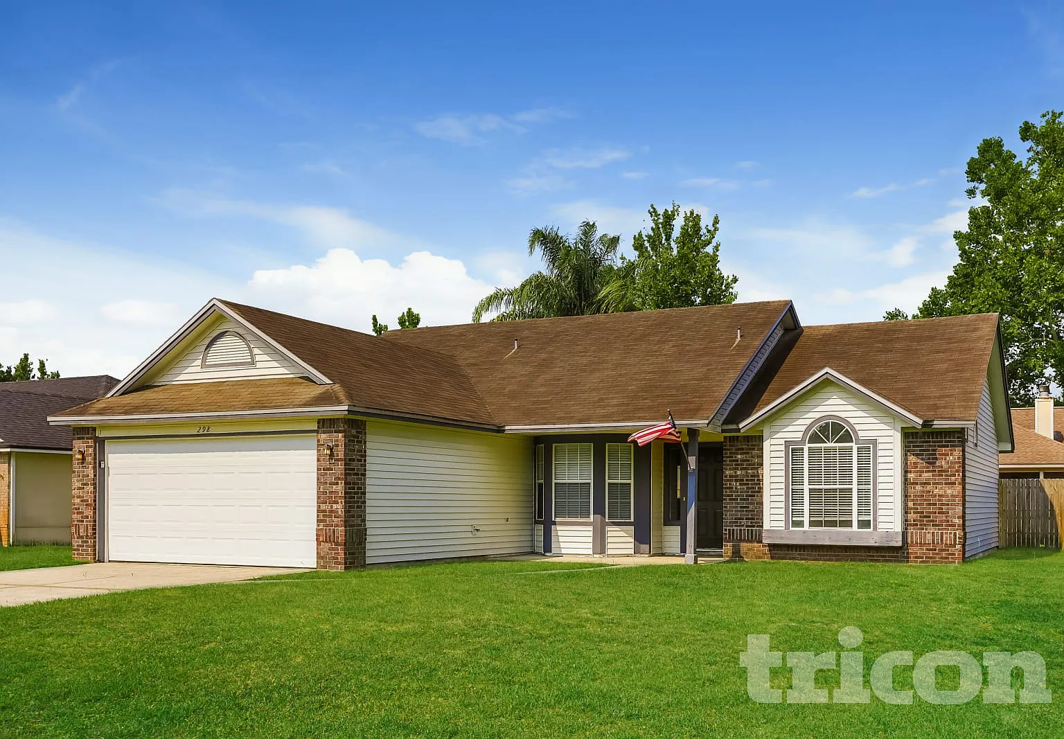 298 Fawnridge Lane Orange Park FL — Photo 1